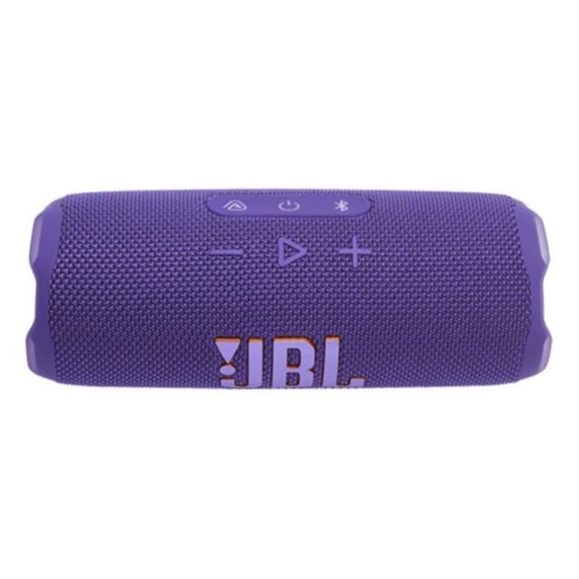 Товар Портативная колонка JBL Flip7 Purple, влагозащита IP68, беспроводная, 35W, фиолетовая