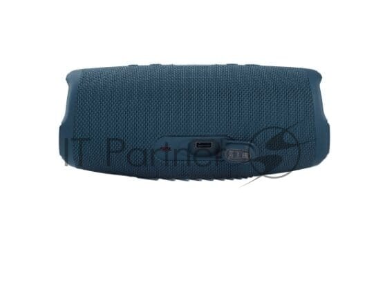 Товар Портативная акустика JBL Charge 5, колонка, цвет Blue, (синий)