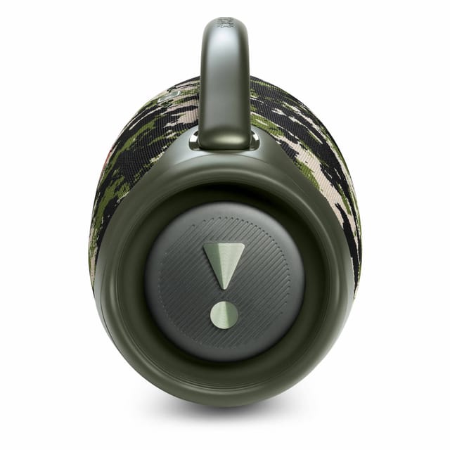 Товар Портативная акустика JBL Boombox 3, 180 Вт, camouflage ( Squad ) Boombox 3 Squad
