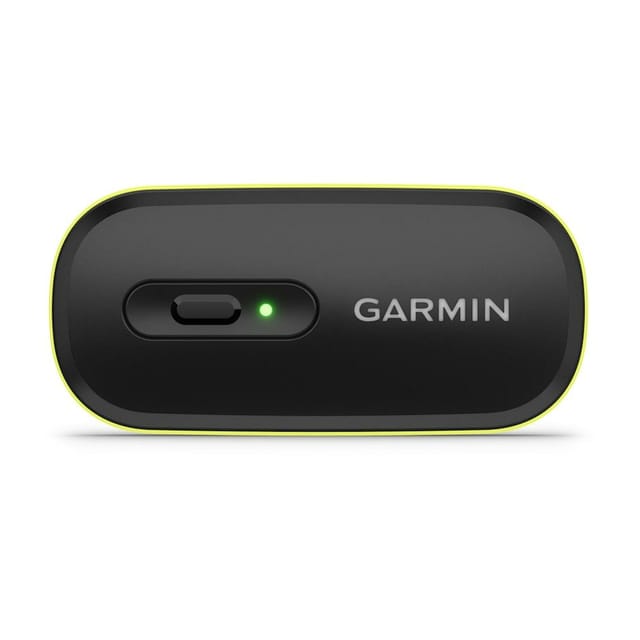 Товар Garmin HRM 600 пульсометр (нагрудный, XS-S) монитор сердечного ритма 010-13383-01