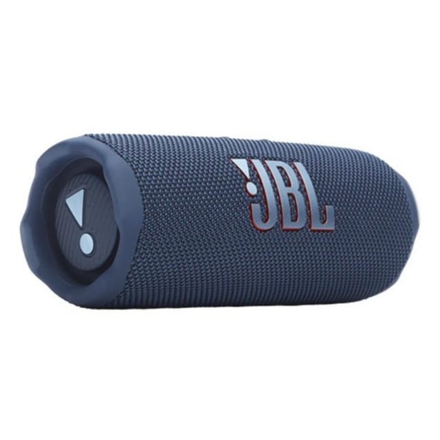 Товар Беспроводная колонка JBL Flip 7, 35Вт, аккумулятор 4800мАч, Blue - синий