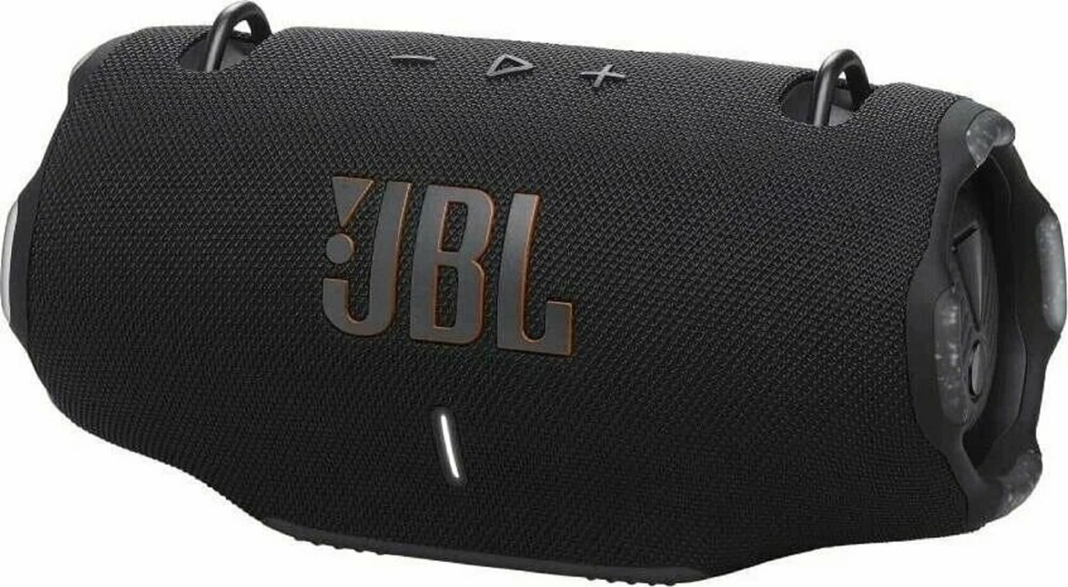 Товар Портативная колонка (портативная акустика) JBL Xtreme 4, Black