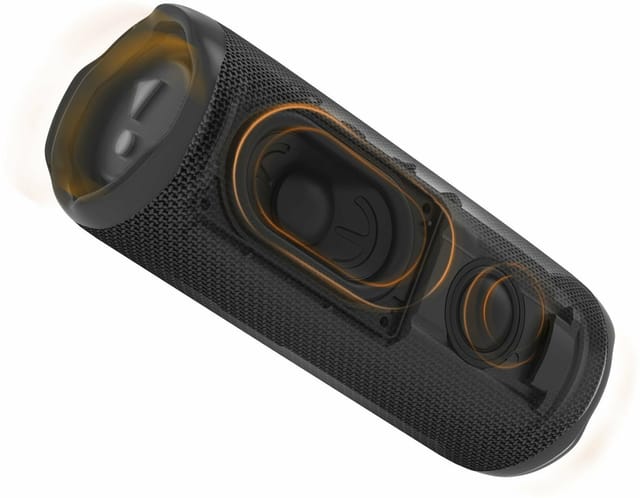 Товар Колонка JBL FLIP 6 портативная акустика беспроводная Black черный