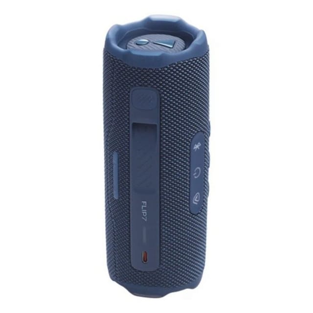 Товар Беспроводная колонка JBL Flip 7, 35Вт, аккумулятор 4800мАч, Blue - синий