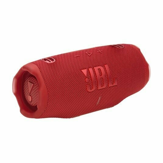 Товар Портативная колонка JBL Charge 6 Red (красный), 45 Вт, Bluetooth