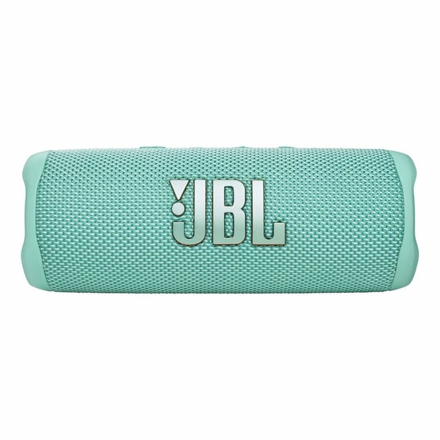 Товар Портативная акустика JBL FLIP 6, 30Вт, бирюзовый [jblflip6teal]