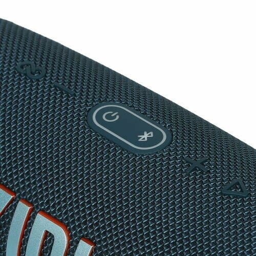 Товар Портативная акустика JBL Charge 5, колонка, цвет Blue, (синий)