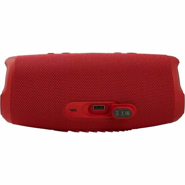 Товар Портативная акустика JBL Charge 5, Red, беспроводная, IP67, 7500 мАч