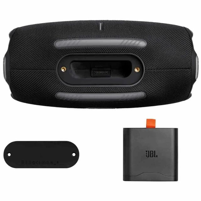 Товар Портативная колонка (портативная акустика) JBL Xtreme 4, Black