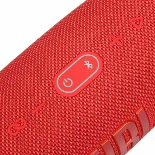 Товар Портативная акустика JBL Charge 5, Red, беспроводная, IP67, 7500 мАч