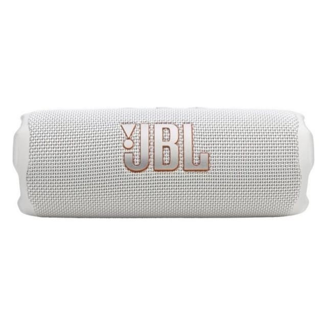 Товар Беспроводная колонка JBL Flip 7, 35Вт, аккумулятор 4800мАч, White - белый
