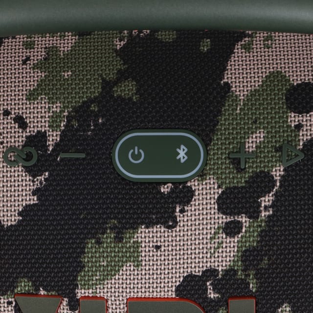 Товар Портативная акустика JBL Boombox 3, 180 Вт, camouflage ( Squad ) Boombox 3 Squad