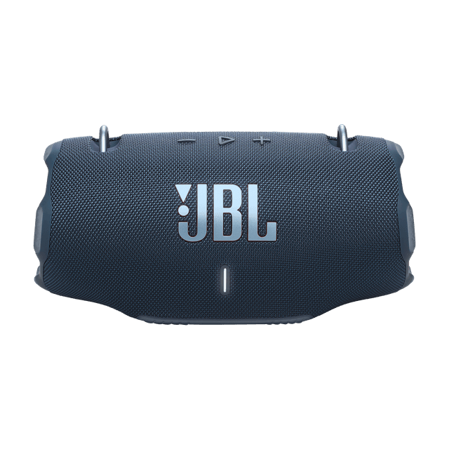 Товар Портативная акустика JBL Xtreme 4, Синий (Blue), Waterproof Speaker