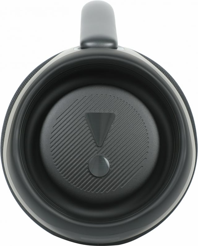 Товар Портативная акустика JBL Boombox 3 Black, влагозащита IP67, 180Вт, 9600мАч, 24ч, черная, колонка