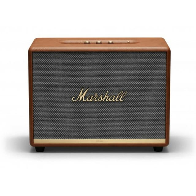 Товар Портативная акустика Marshall "Woburn II", коричневый, 110Вт