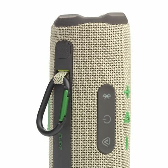 Товар Колонка JBL Flip 7 портативная беспроводная Bluetooth водонепроницаемая IPX7 sand