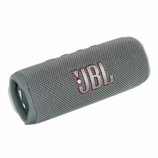Товар Портативная Bluetooth колонка JBL Flip 6, Цвет: Серый (Gray)
