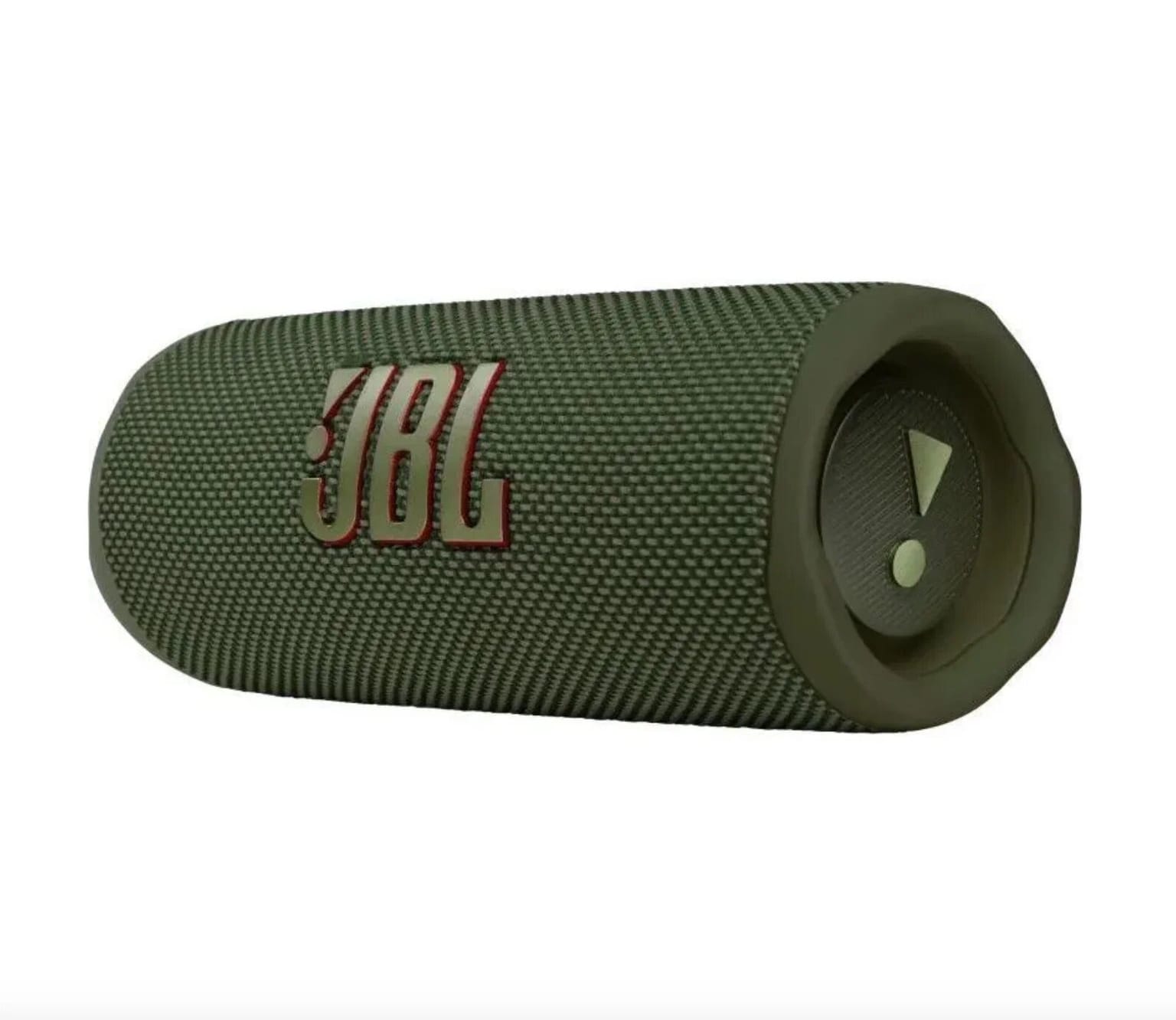 Товар Портативная колонка JBL Flip 6 Green, влагозащищенная колонка, зеленая, 30 Вт
