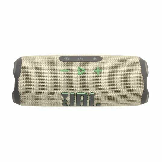 Товар Колонка JBL Flip 7 портативная беспроводная Bluetooth водонепроницаемая IPX7 sand