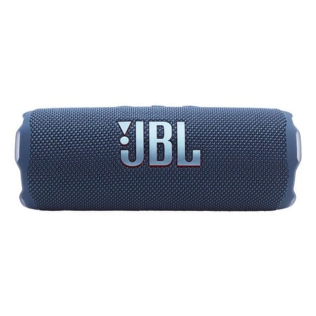 Товар Беспроводная колонка JBL Flip 7, 35Вт, аккумулятор 4800мАч, Blue - синий