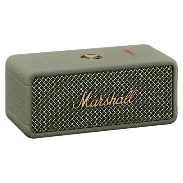 Товар Marshall Портативная акустика Marshall Emberton III (Зеленый)