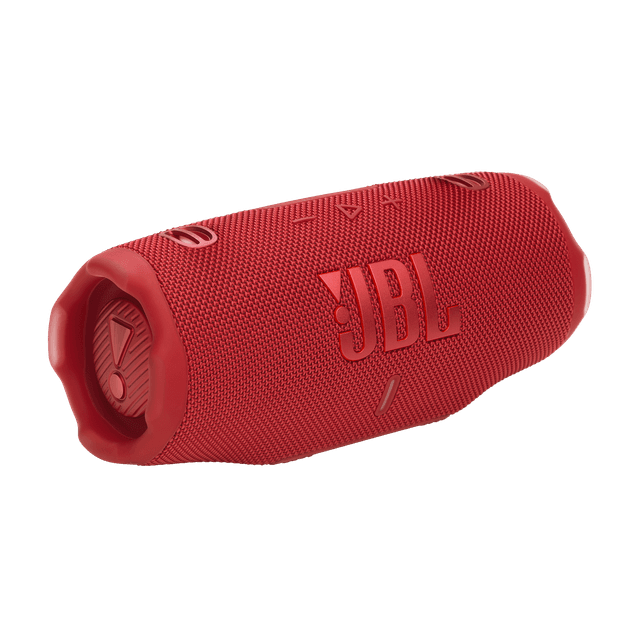 Товар Портативная колонка JBL Charge 6 Red (красный), 45 Вт, Bluetooth