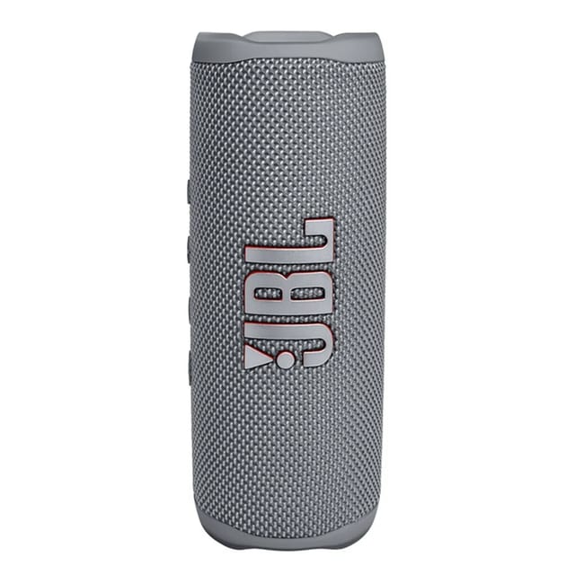 Товар Портативная Bluetooth колонка JBL Flip 6, Цвет: Серый (Gray)