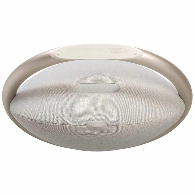 Товар Портативная акустика колонка Harman/Kardon Onyx Studio 8, 50 Вт, Champagne