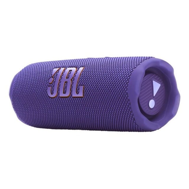 Товар Портативная колонка JBL Flip7 Purple, влагозащита IP68, беспроводная, 35W, фиолетовая