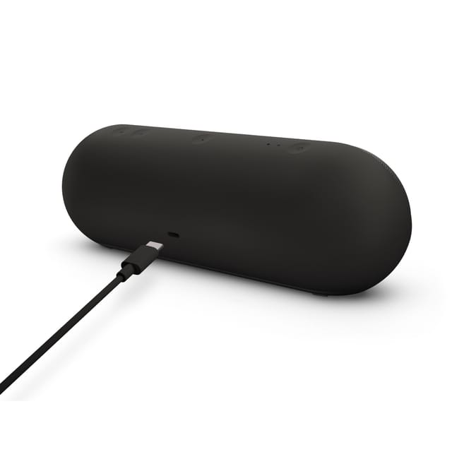 Товар Портативная колонка Beats Pill Matte Black, MW443AE/A, 2024, чёрный