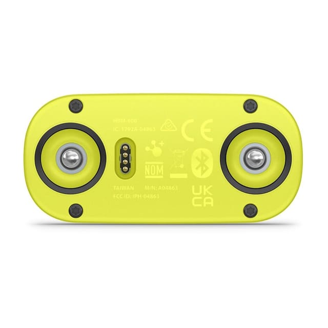 Товар Garmin HRM 600 пульсометр (нагрудный, XS-S) монитор сердечного ритма 010-13383-01