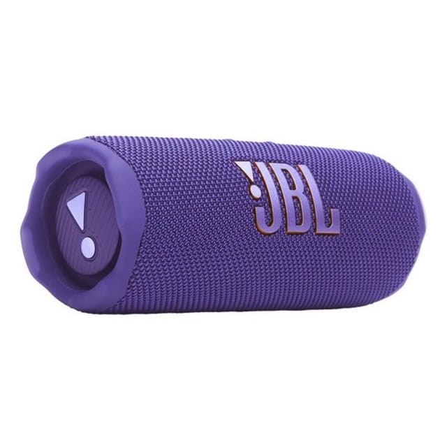 Товар Портативная колонка JBL Flip7 Purple, влагозащита IP68, беспроводная, 35W, фиолетовая
