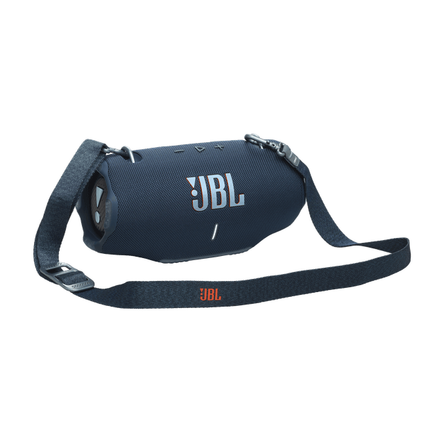 Товар Портативная акустика JBL Xtreme 4, Синий (Blue), Waterproof Speaker