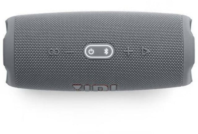 Товар Беспроводная акустика JBL Charge 5, Gray, беспроводная колонка, IP67, 7500 мАч