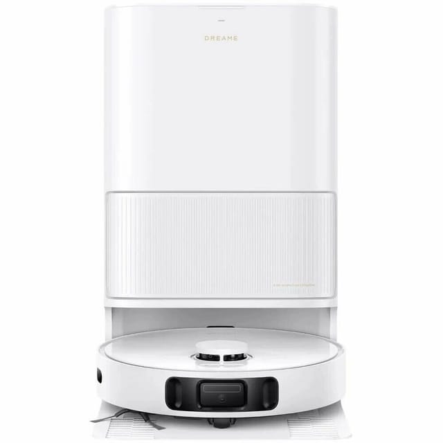 Товар Робот-пылесос Dreame L40 Ultra CE White Ru, 5200 мАч, 13 000 Па
