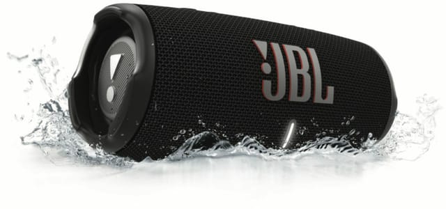 Товар Портативная акустика JBL Charge 5, колонка, цвет Black, (черный)