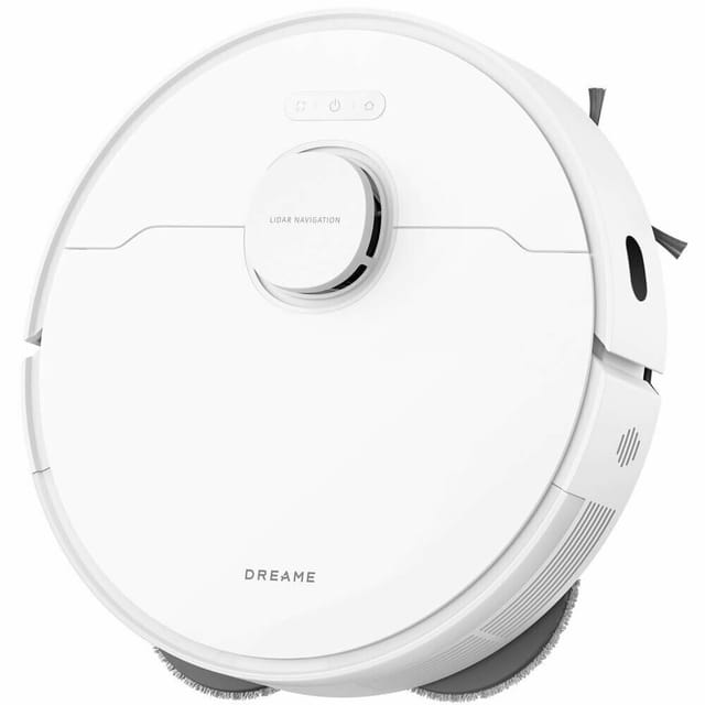 Товар Робот-пылесос Dreame L40 White (RLL42SDA) EU (Global Версия)