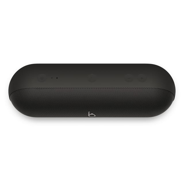 Товар Портативная колонка Beats Pill Matte Black, MW443AE/A, 2024, чёрный