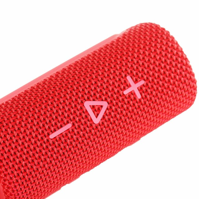 Товар Портативная колонка JBL GO3RED, моно, 4,2Вт, 2700 мАч, Bluetooth, встроенная ручка, красная