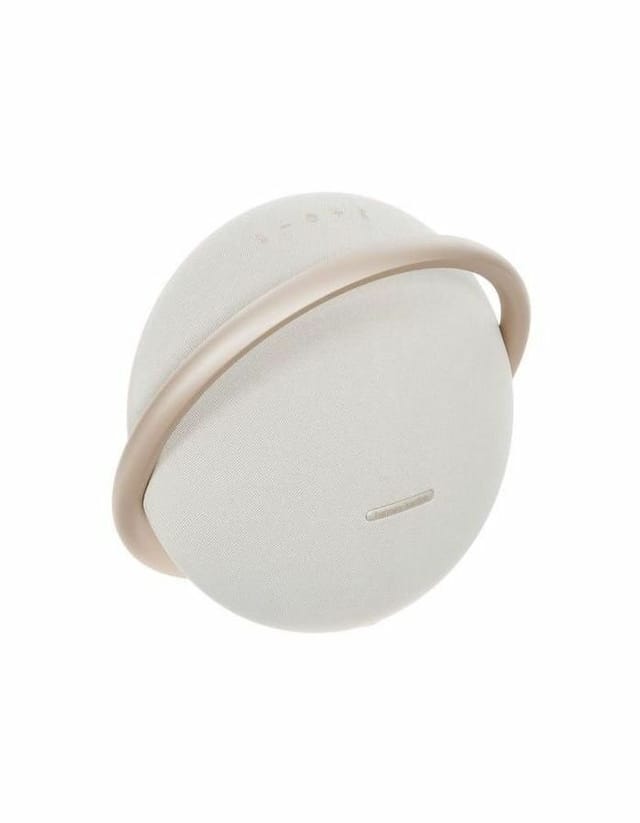 Товар Портативная акустика колонка Harman/Kardon Onyx Studio 8, 50 Вт, Champagne