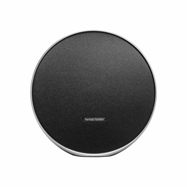 Товар Портативная акустика Harman Kardon Onyx Studio 9 black, черный