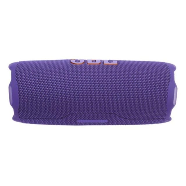 Товар Портативная колонка JBL Flip7 Purple, влагозащита IP68, беспроводная, 35W, фиолетовая