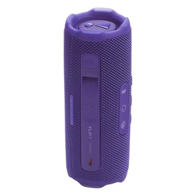 Товар Портативная колонка JBL Flip7 Purple, влагозащита IP68, беспроводная, 35W, фиолетовая