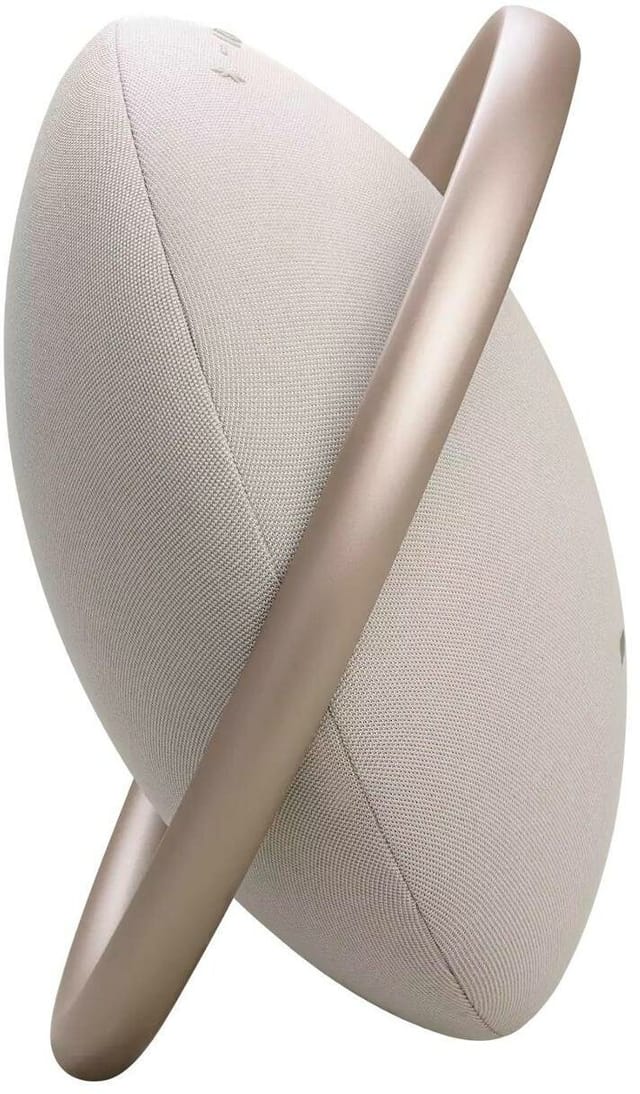 Товар Портативная акустика колонка Harman/Kardon Onyx Studio 8, 50 Вт, Champagne