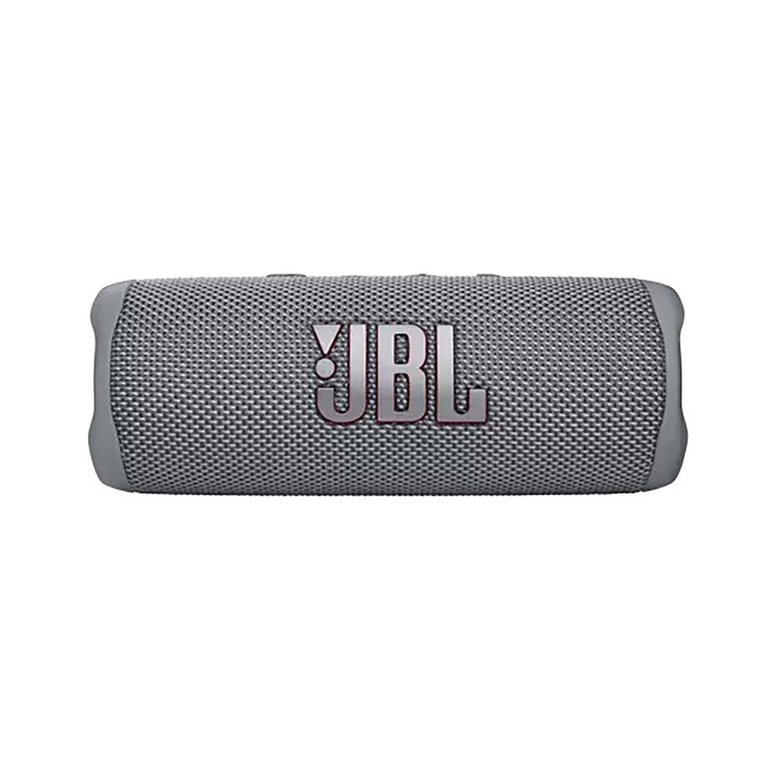 Товар Портативная Bluetooth колонка JBL Flip 6, Цвет: Серый (Gray)