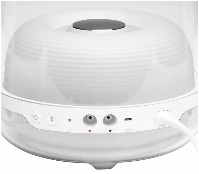 Товар Harman/Kardon SoundSticks 4 white беспроводная акустическая система