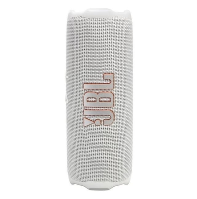 Товар Беспроводная колонка JBL Flip 7, 35Вт, аккумулятор 4800мАч, White - белый