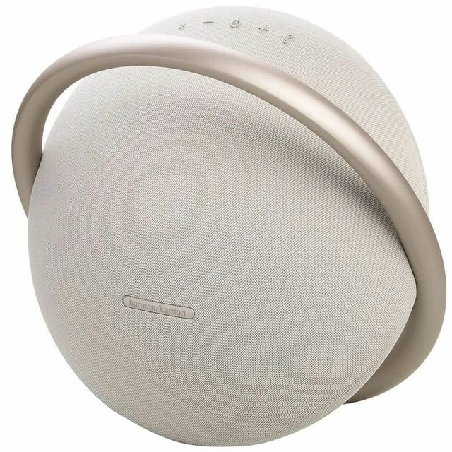 Товар Портативная акустика колонка Harman/Kardon Onyx Studio 8, 50 Вт, Champagne