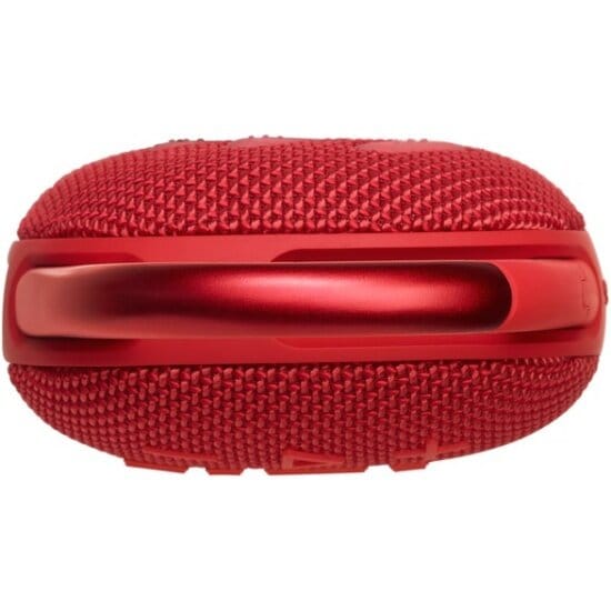 Товар Портативная водонепроницаемая колонка JBL Clip 5 Red (Красный), 7 Вт