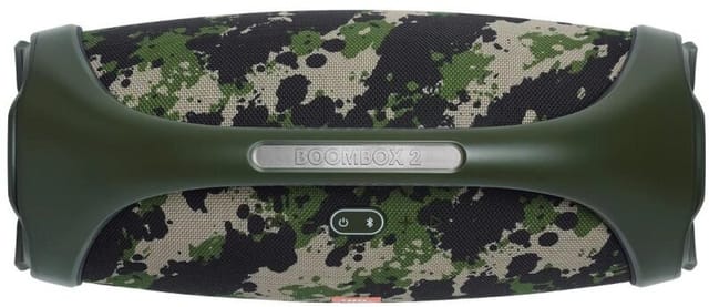 Товар Портативная акустика JBL Boombox 3, 180 Вт, camouflage ( Squad ) Boombox 3 Squad